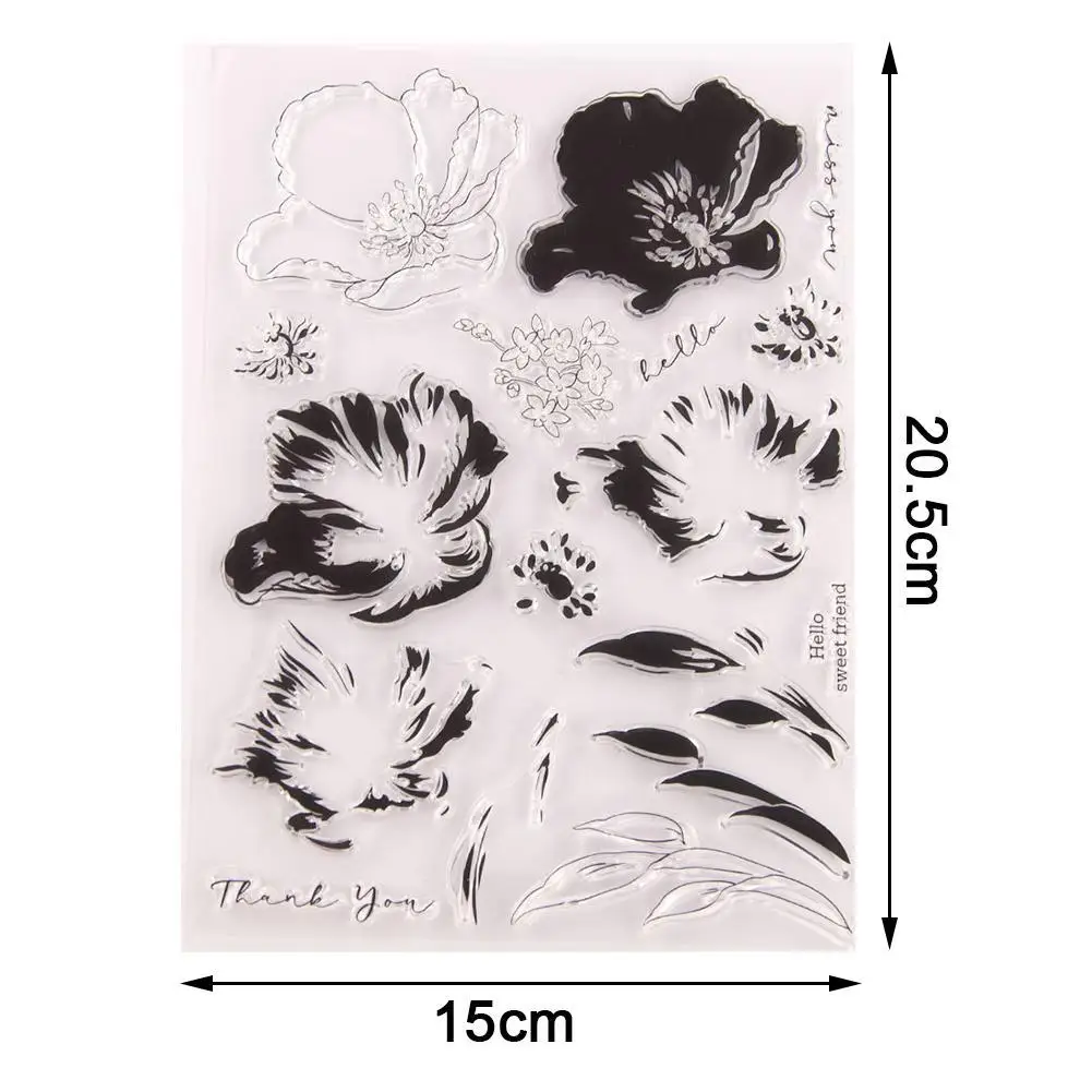 

Transparent seal DIY cake seal kitchen cake dessert mold baking V0Q1