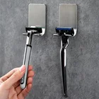 Подставка для бритвы 304, нержавеющая сталь, 1 шт.