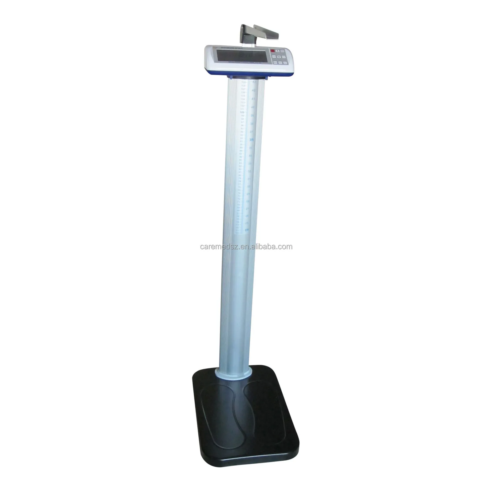 

digital smart medical BMI body fat weighing scale