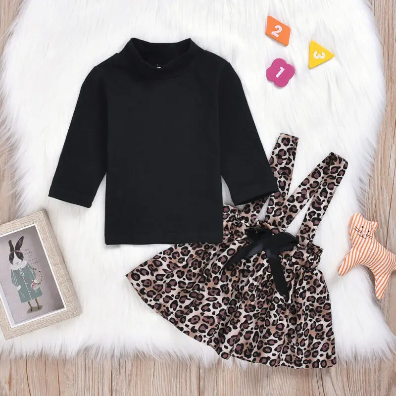 Новое поступление милая одежда для маленьких девочек в британском стиле свитер