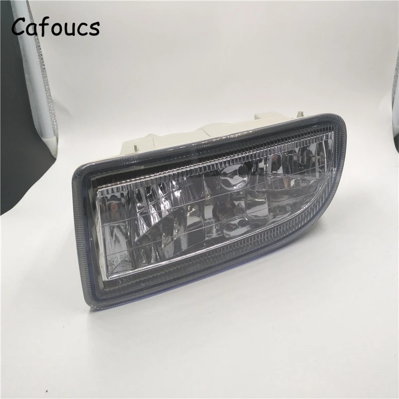 Автомобильные противотуманные светильник ры для переднего бампера Cafoucs фары