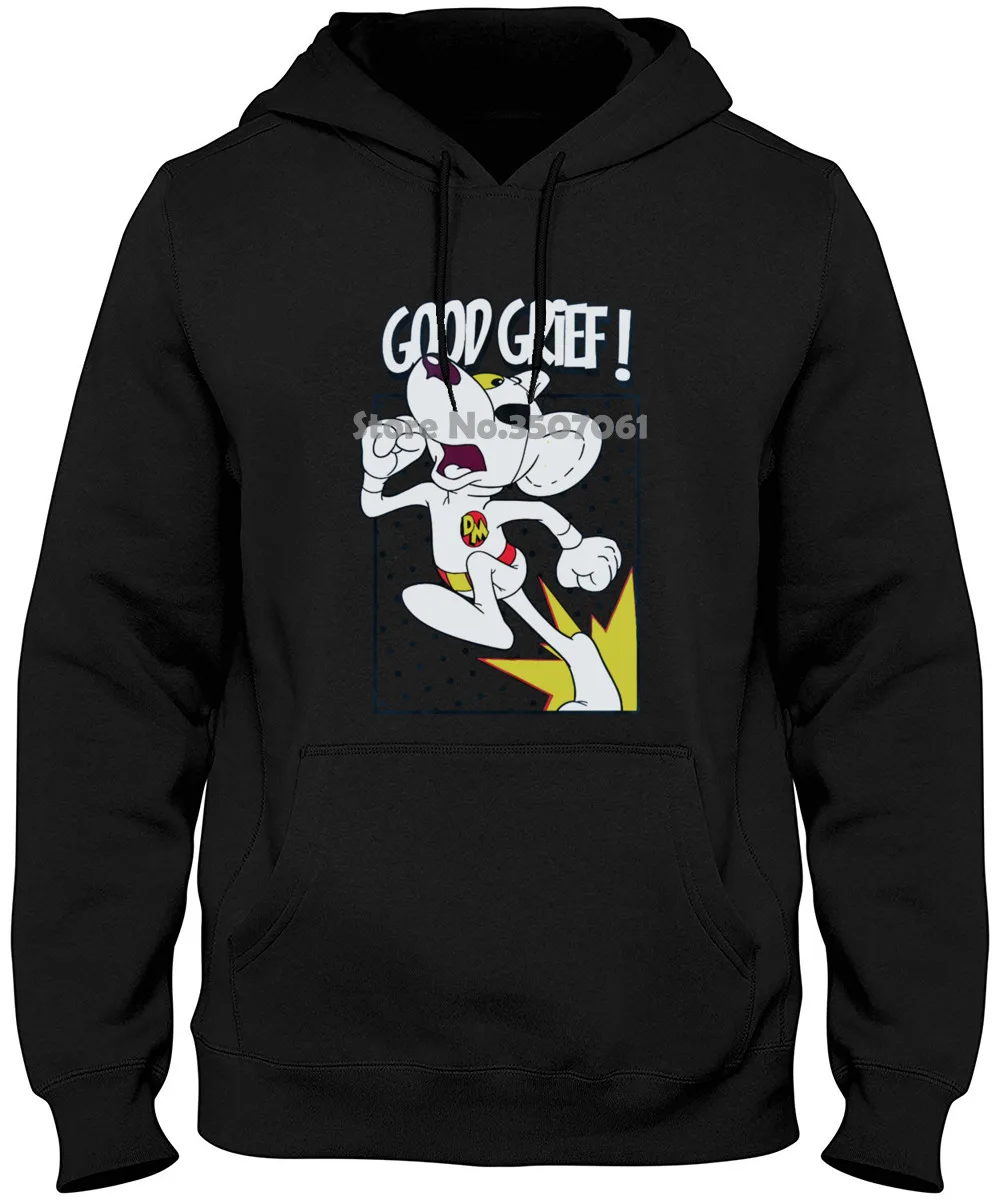 Мужская толстовка с длинным рукавом Модные Винтажные толстовки капюшоном и