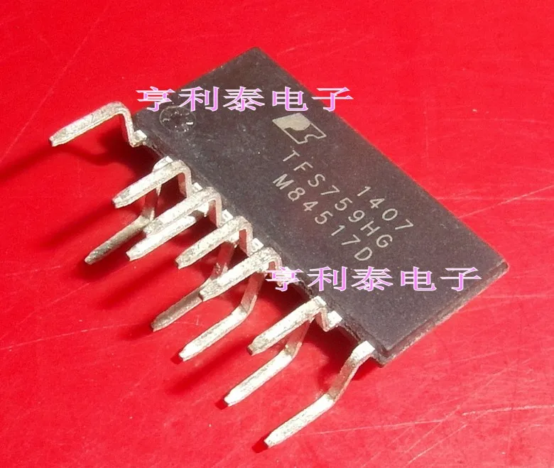 

5 шт./лот TFS759HG