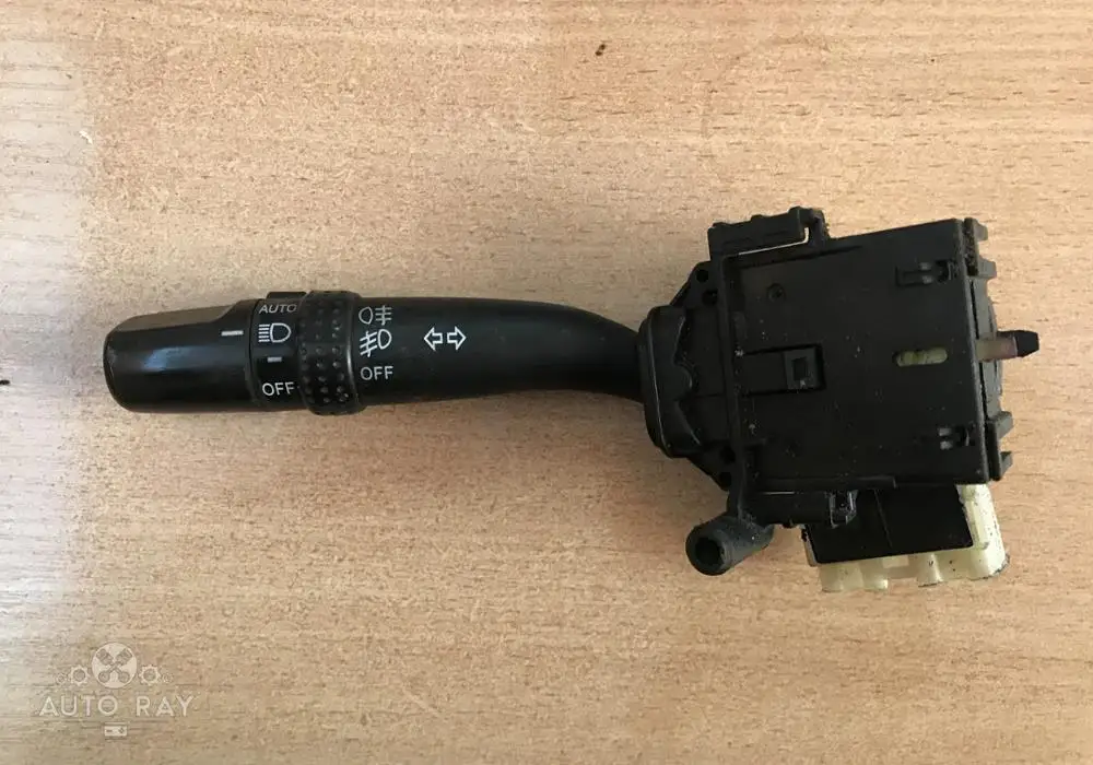 Комбинированный выключатель светильник для Lifan X60 OEM: B3774100D1|Переключатели и