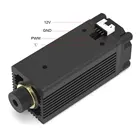 Головка лазерного модуля NEJE B30635 405nm для замены лазерного модуля