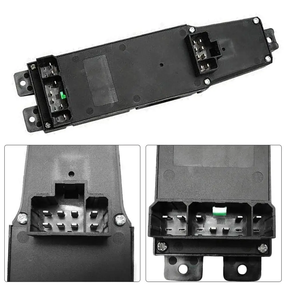 Электрическая кнопка переключения стеклоподъемника для Jeep Cherokee XJ 1997 2001