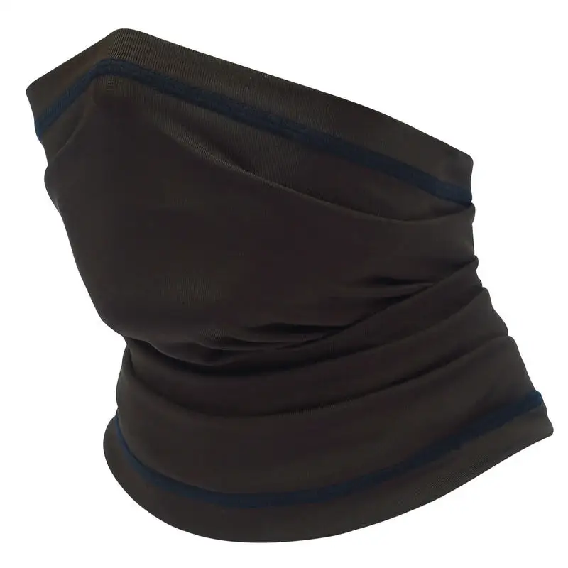 Унисекс маска для лица с шеей Gaiter лыжный Байкер ветрозащитный шарф Snood туба