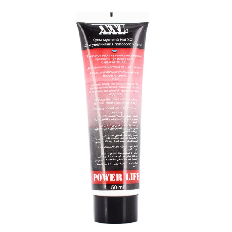 Горячая Россия Xxl пенис увеличение мужской т крем интимные товары для мужчин