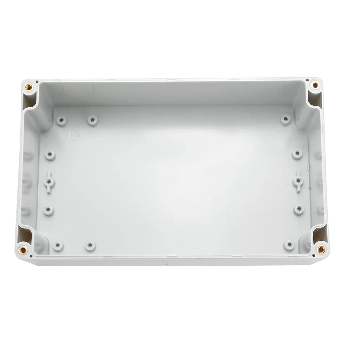 

uxcell ABS Junction Box Universal Project Enclosure 7.87x4.72x4.45