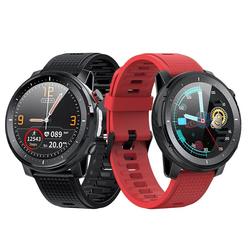 

Smart Watch 2021 ECG Smartwatch IP68 Waterproof Men Women Sport Fitness Bracelet Clock For Android Apple Xiaomi Huawei New