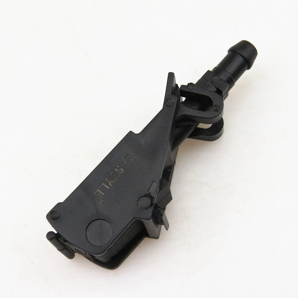 READXT 6 шт. Автомобильная Омыватель лобового стекла Форсунка для Passat B5 GOL Golf 4 MK4 Beetle