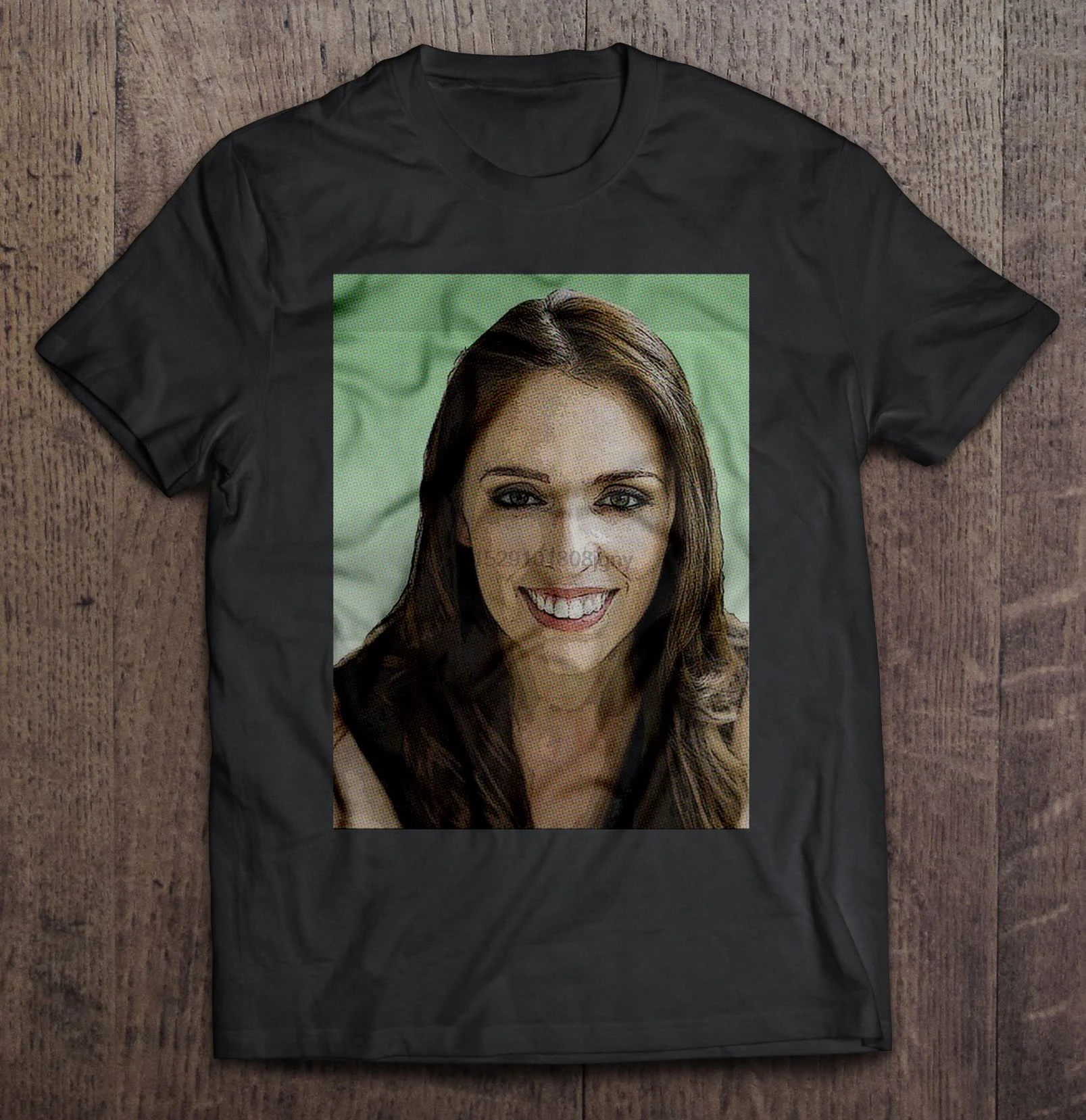Футболка Jacinda Ardern для мужчин и женщин|Мужские футболки| |