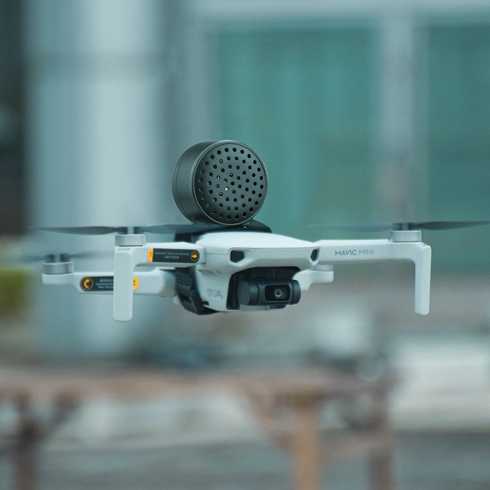 Пульт дистанционного управления для Mavic 3/Mavic 2/Air 2/Pro/Mini 2/Spark/FIMI X8SE портативный