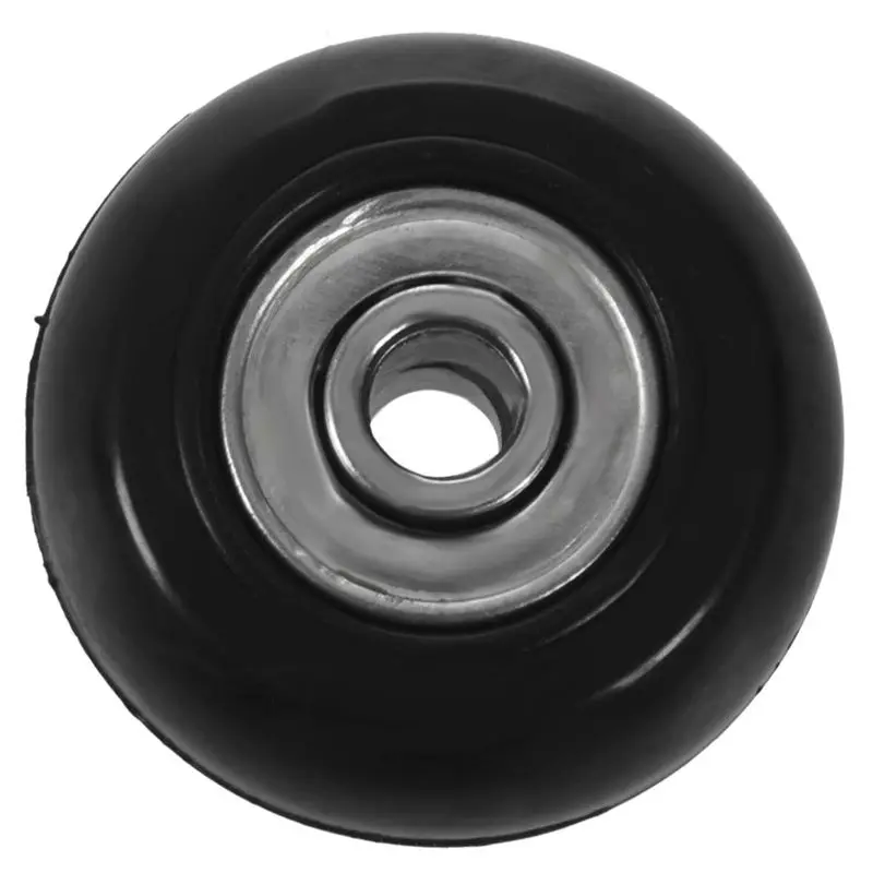 2 комплекта чемоданов Сменные колесики с осями Deluxe Ремонтный инструмент OD 35