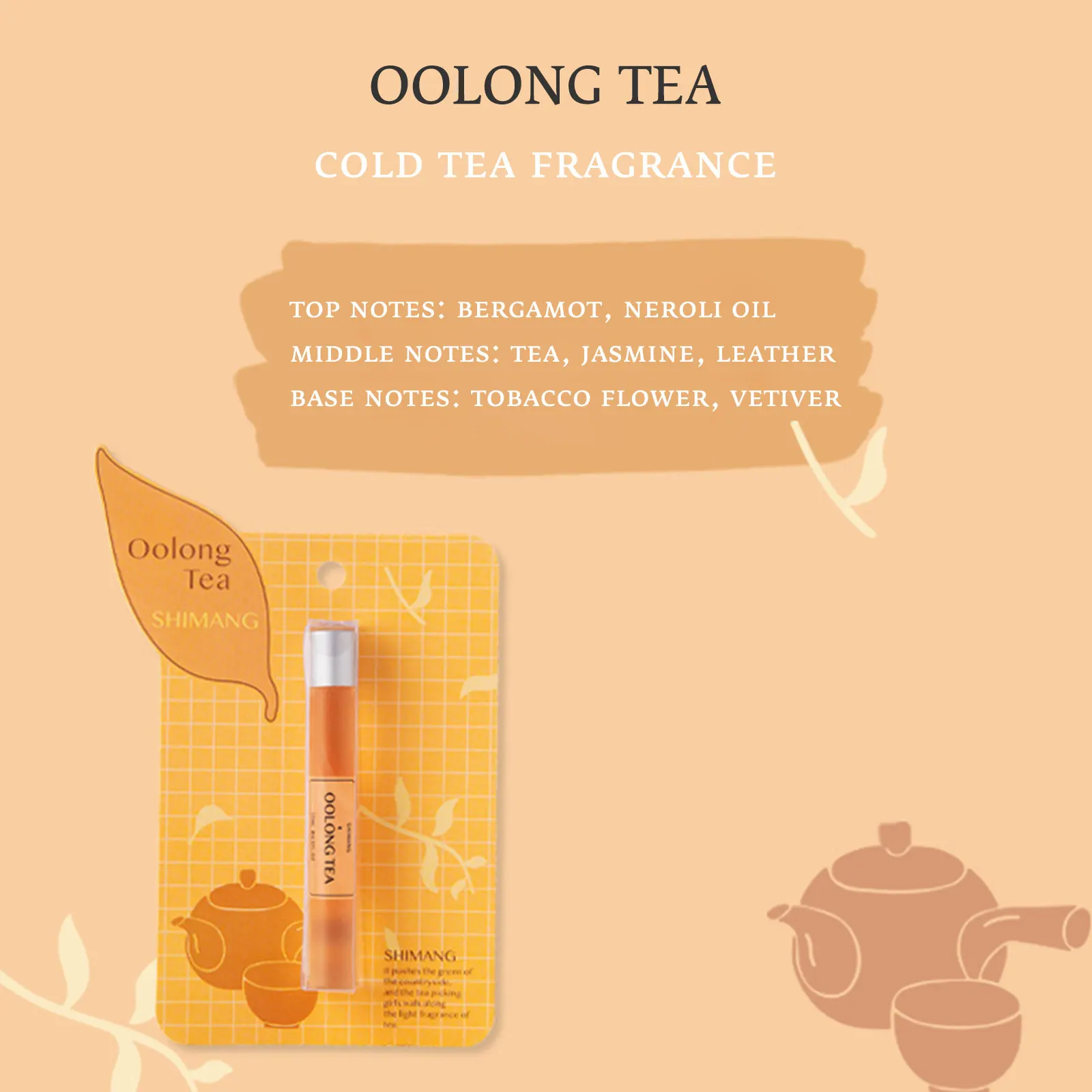 

15ml Perfume Fruit Spray Boy Perfume Fresh Pheromone Perfume Portable Long-lasting Fresh Fragrance Body Deodorant Perfume