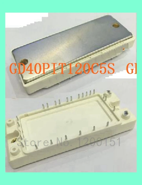 Модули GD40PIT120C5S GD40PIK120C5S GD25PIT120C5S GD25PIK120C5S | Электронные компоненты и принадлежности
