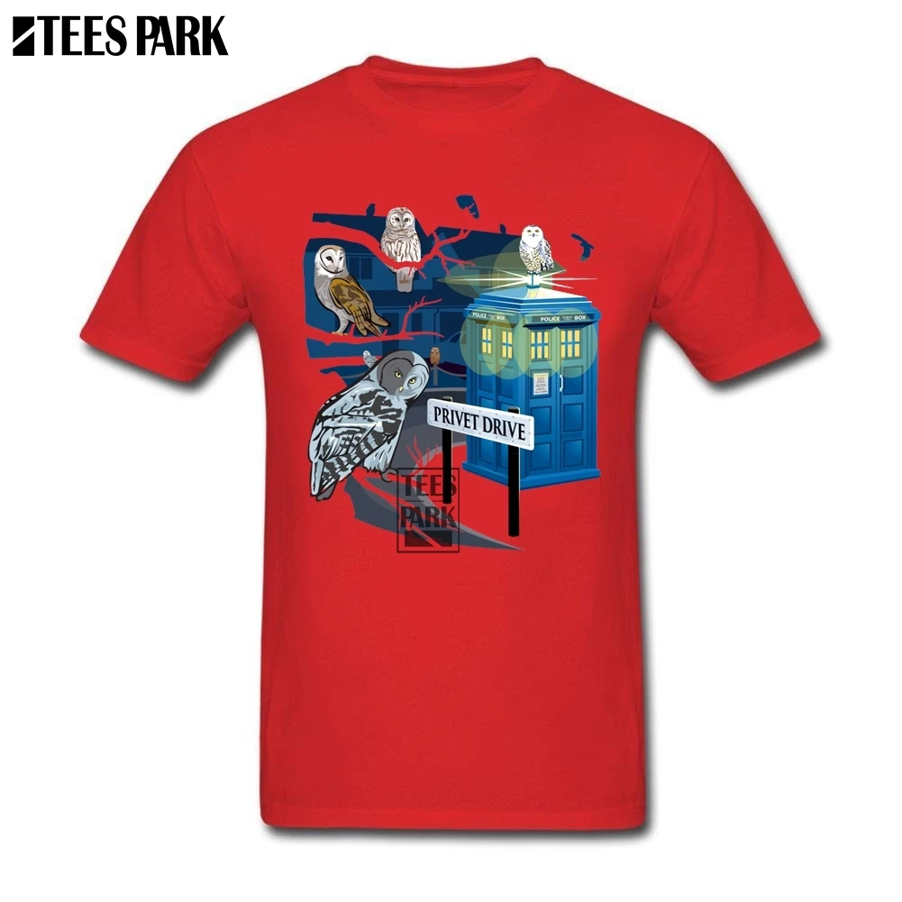 Футболка в стиле фанки Доктор Кто Мужская футболка с круглым вырезом и короткими