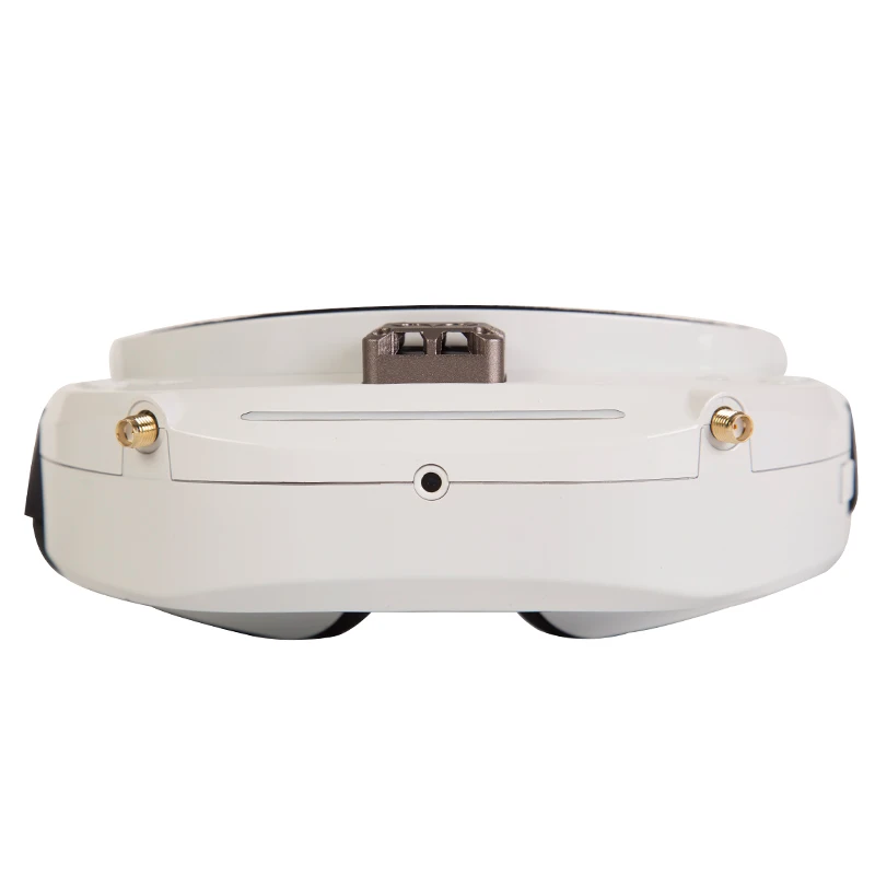 Skyzone SKY03S 5 8 ГГц 48CH разнообразие FPV очки Поддержка OSD CCTV DVR HDMI и головки цилиндров