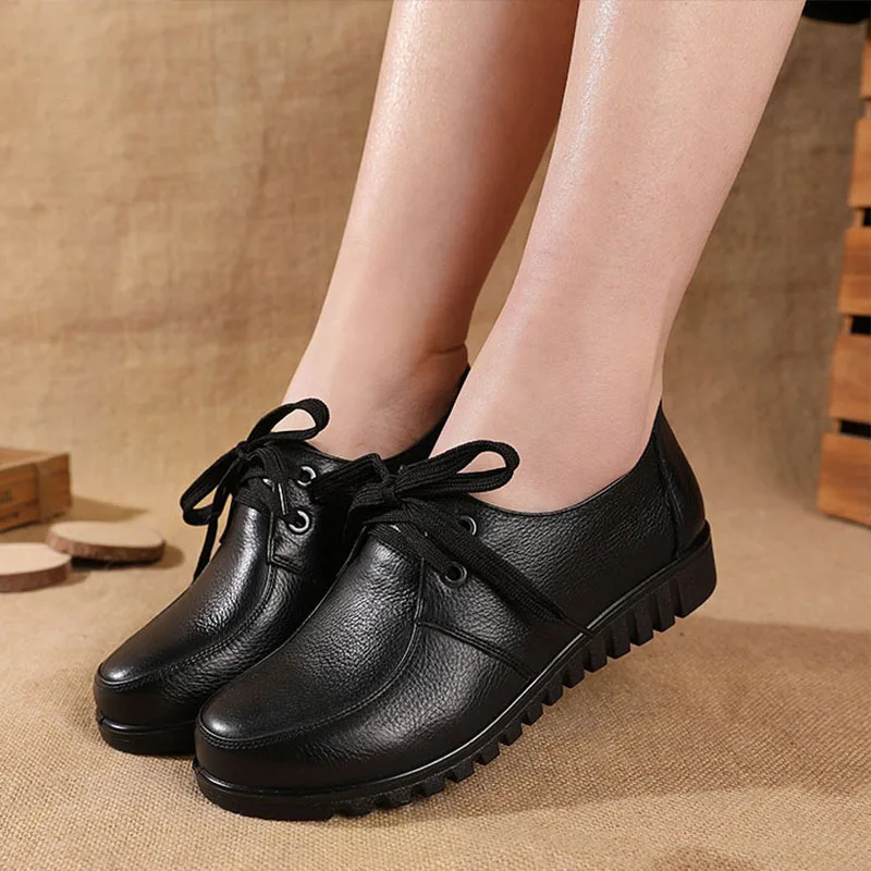 

2021 spring and autumn high quality women's casual shoes