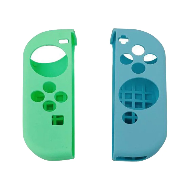 OPQ-Animal Forest силиконовый защитный чехол для Nintendo Switch Joy Con контроллер