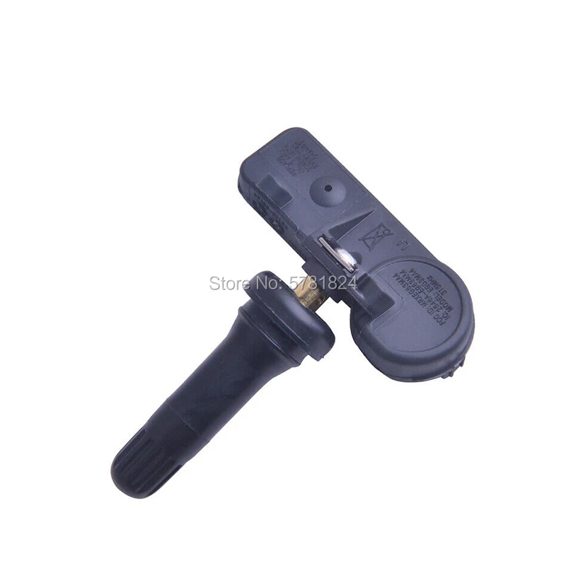Датчик давления в шинах для FORD EDGE TPMS 2011 МГц моделей 2012 2013 2014 315 2015 DE8T-1A180-AA 9L3T-1A180-AF