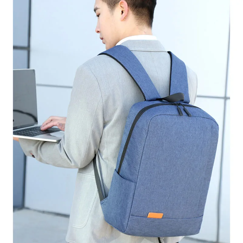 Рюкзак для путешествий нейлоновый ноутбука 14 дюймов | Рюкзаки унисекс