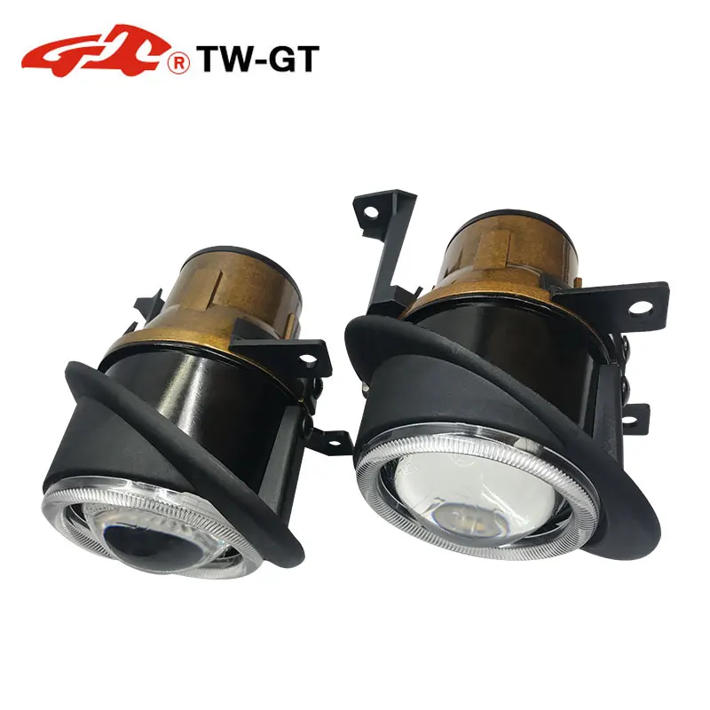 BSSPHL автомобильный стильный светильник для вождения HD 2 5 биксеноновый Точечный