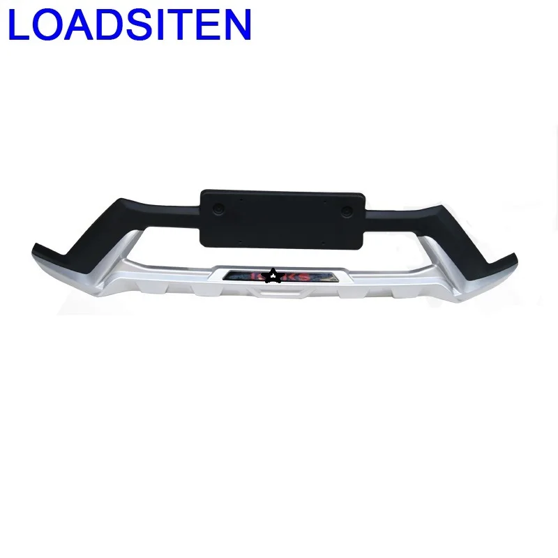 Персонализированные защитные молдинги аксессуары авто тюнинга задний диффузор