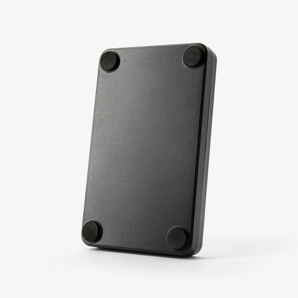 

W81 USB Power Supplys Handheld Portable Animal Chip Reader 134.2KHz Animal Tags Reader Supports EMID FDX-B Format Tags