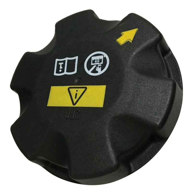 Верхний радиатор перелива охлаждающей жидкости крышка расширительного бака для