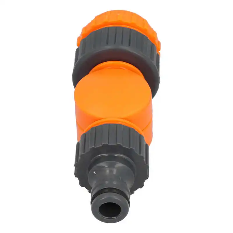 Соединитель для шланга устойчивый к механическим воздействиям безопасный