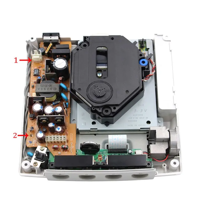 

DreamPSU Rev2.0 12