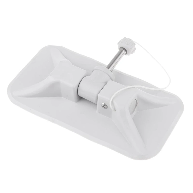 Универсальная надувная лодка каяк весло замок держатель патч клип крепление