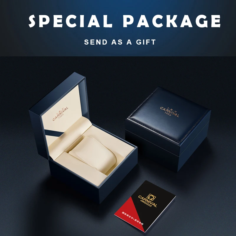 Карнавальные Роскошные брендовые Модные женские механические Автоматические