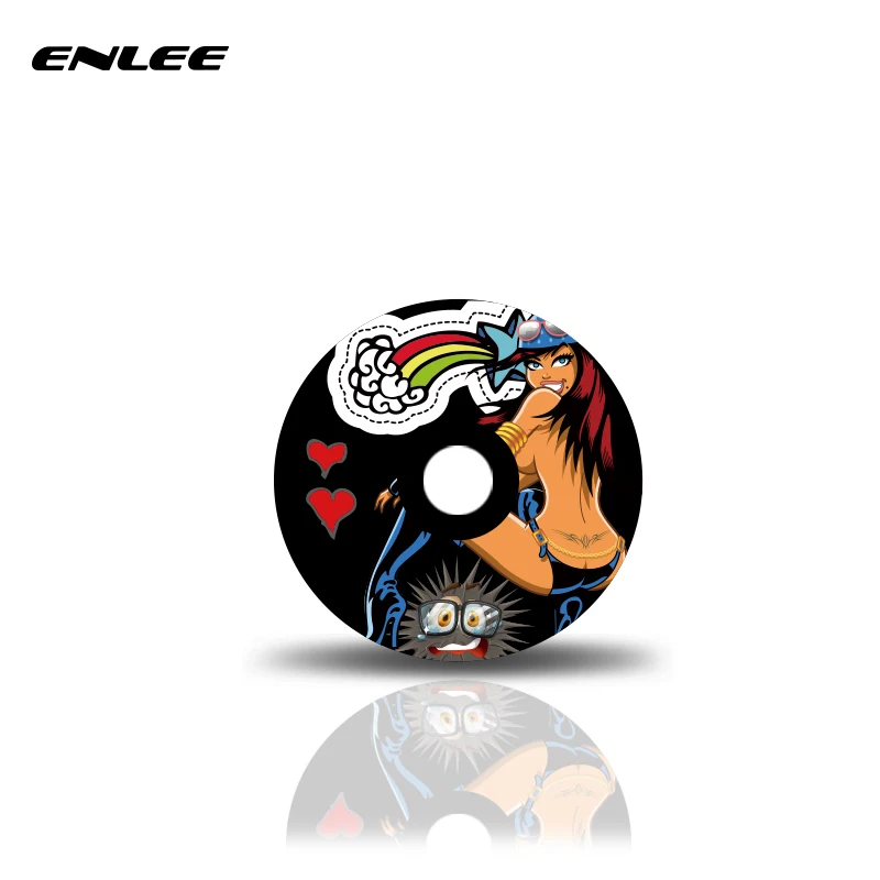 Лидер продаж Стильная крышка для велосипедных наконечников верхняя шлема MTB road