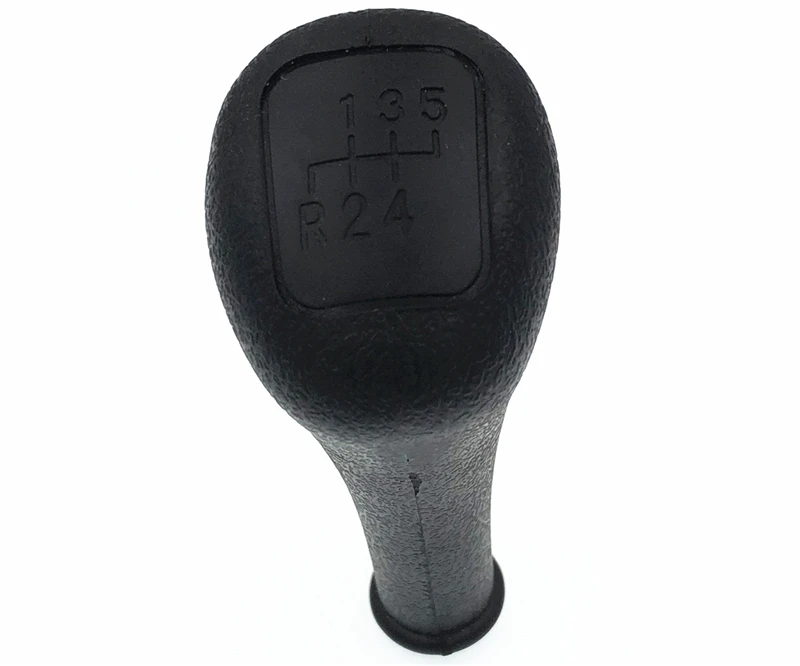 5 скоростей автомобильный Стайлинг штативная ручка головка для Mercedes Benz W190 W201 W202