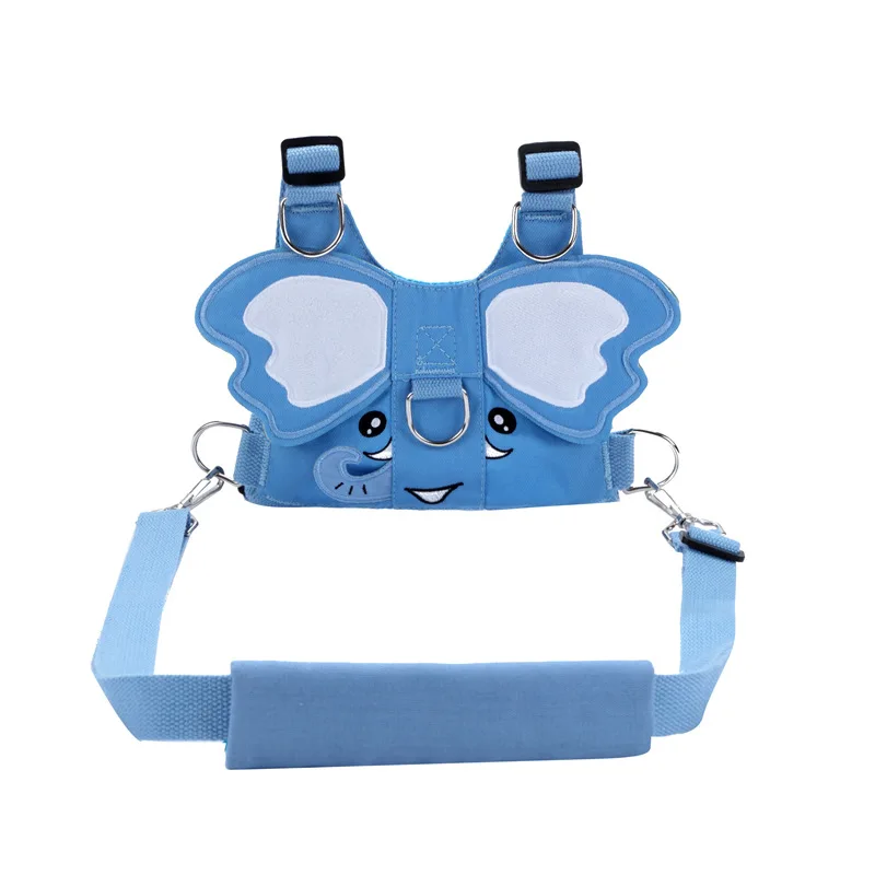 

Children's Anti-lost Safety Belt Traction Rope Baby Anti-lost Backpack Toddler Children Anti-lost Rope Toddler Belt