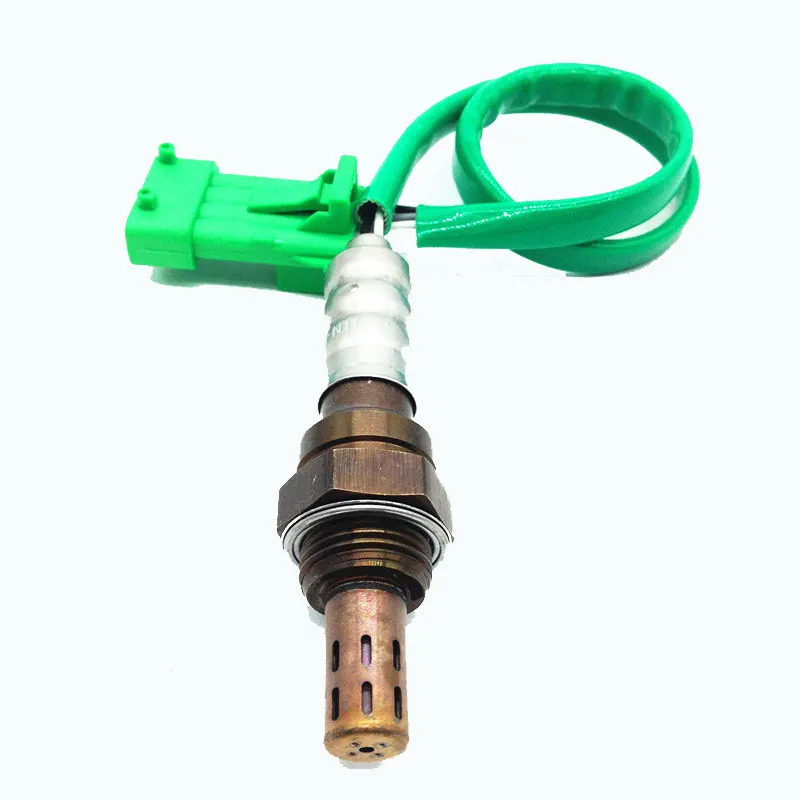 Кислородный датчик O2 OE #:1628KN для PEUGEOT 206 306 406 CITROEN 1 4 i 6 8 16V | Автомобили и мотоциклы