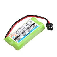 BT-1008 BT1008 BT-1016 BT-1021 Battery for Uniden BBTG0798001 Empire CPH-515B CPH515B Cordless Phone