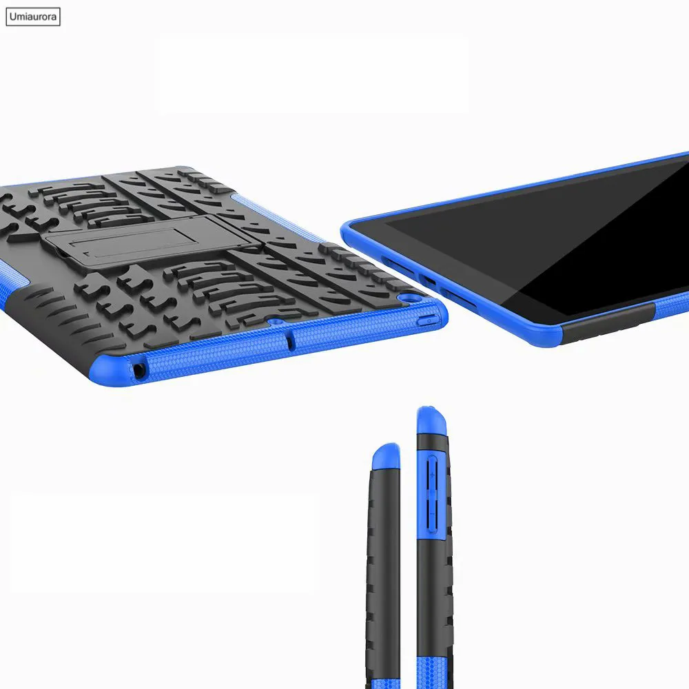 Чехол для iPad Mini 2 4 5 Air TPU + PC чехол подставка 6th 9 7 &quot2018 7th Gen 10 2&quot планшет