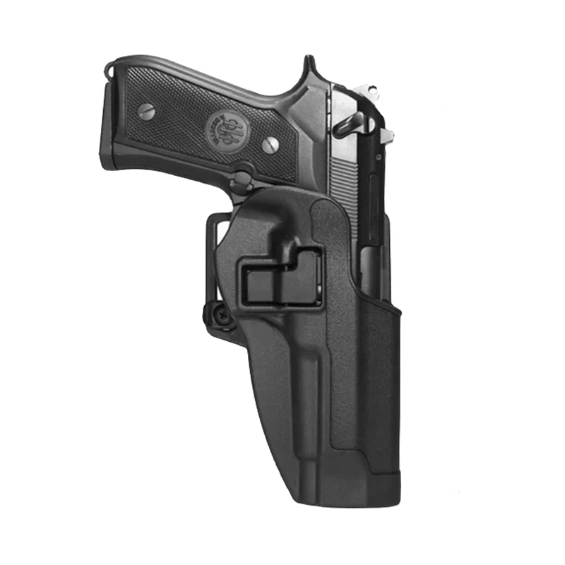 Охота Airsorf для Beretta M9 92 96 кобура пистолета Левая Правая рука с поясной лопаткой