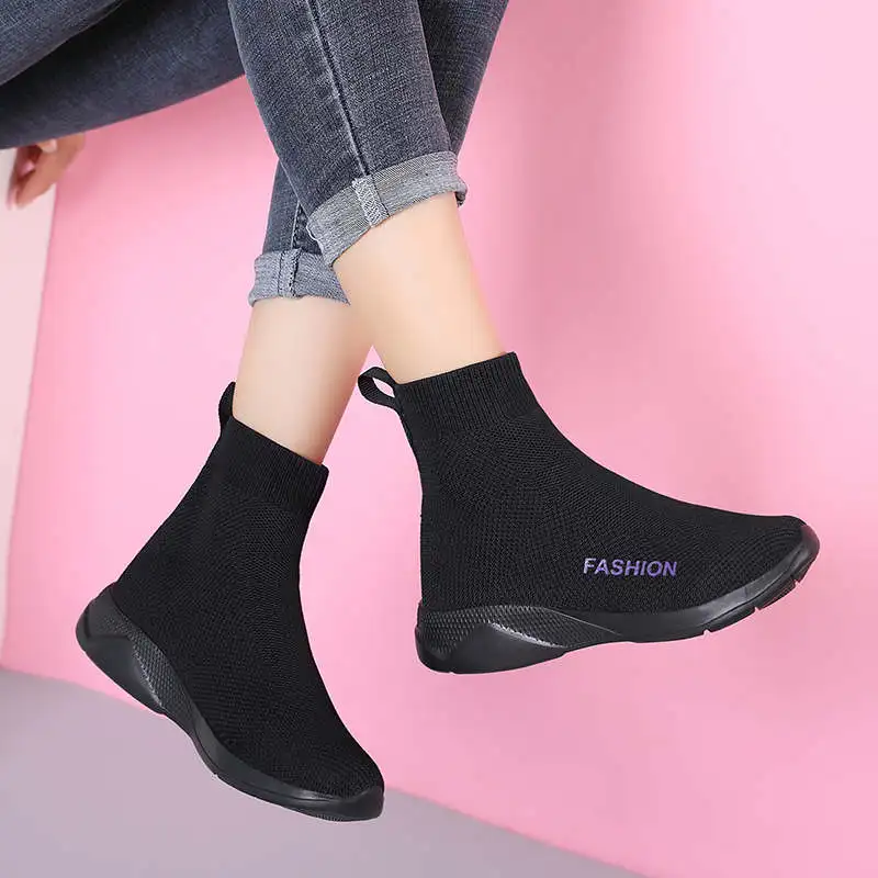 

Silver Sport Shoes Women Large Platform Running Shoes Women Most Popular Style Women Sports Shoes Top Kid Sneakers 34-45 Tennis