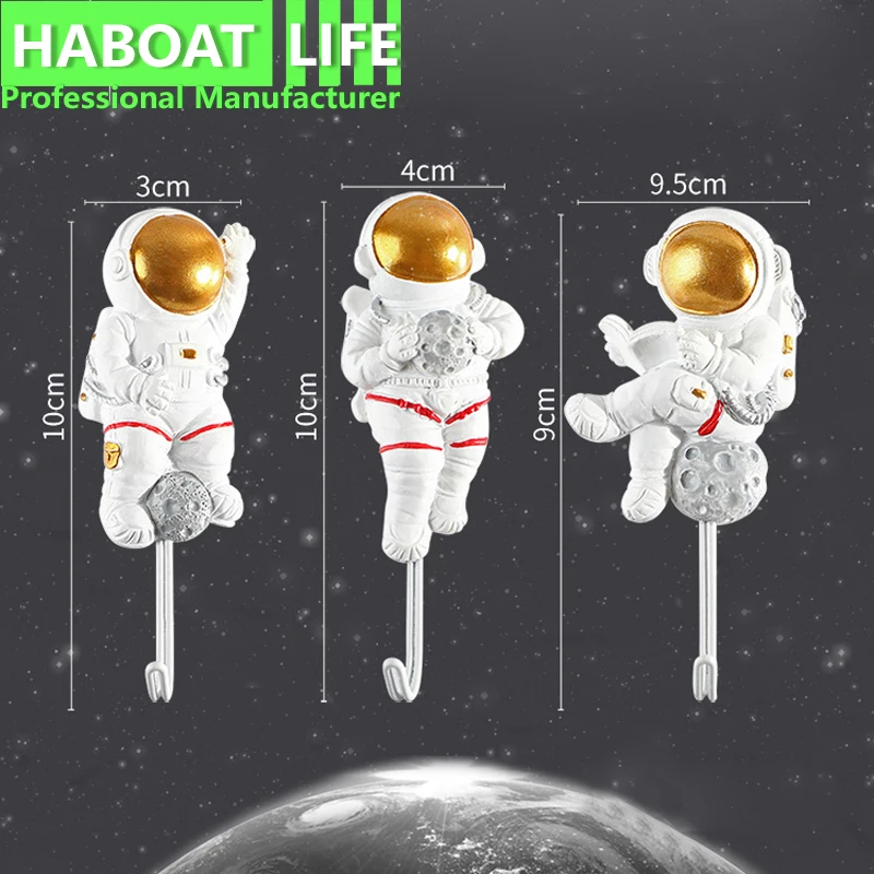 Крючок для кухни Happy Planet из прочной вискозы без следов настенный крючок за дверью