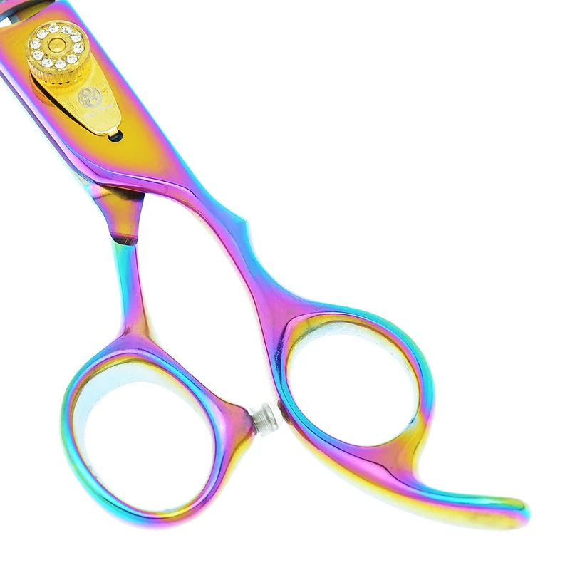 8 0 &quotпрофессиональные питомцы филировочные ножницы японская сталь высокое