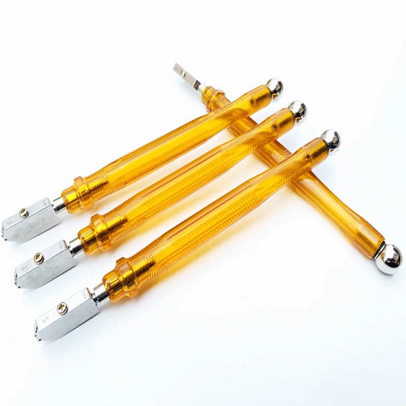 10 шт./лот стеклорез быстрый и прочный профессиональный для стеклянных блоков