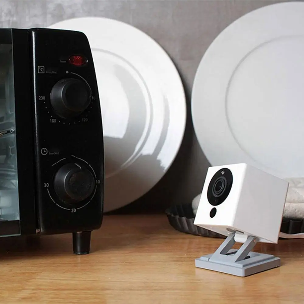 Xiaofang Dafang умная камера 1S IP новая версия T20L Чип 1080P WiFi приложение управление для
