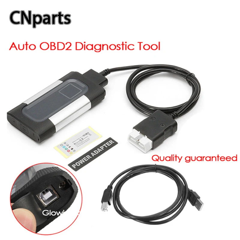 

Auto Universal Car OBD2 Fault Diagnostic Scanner Detection Tool For Mercedes Benz W204 Hyundai Creta Tucson BMW Accessories