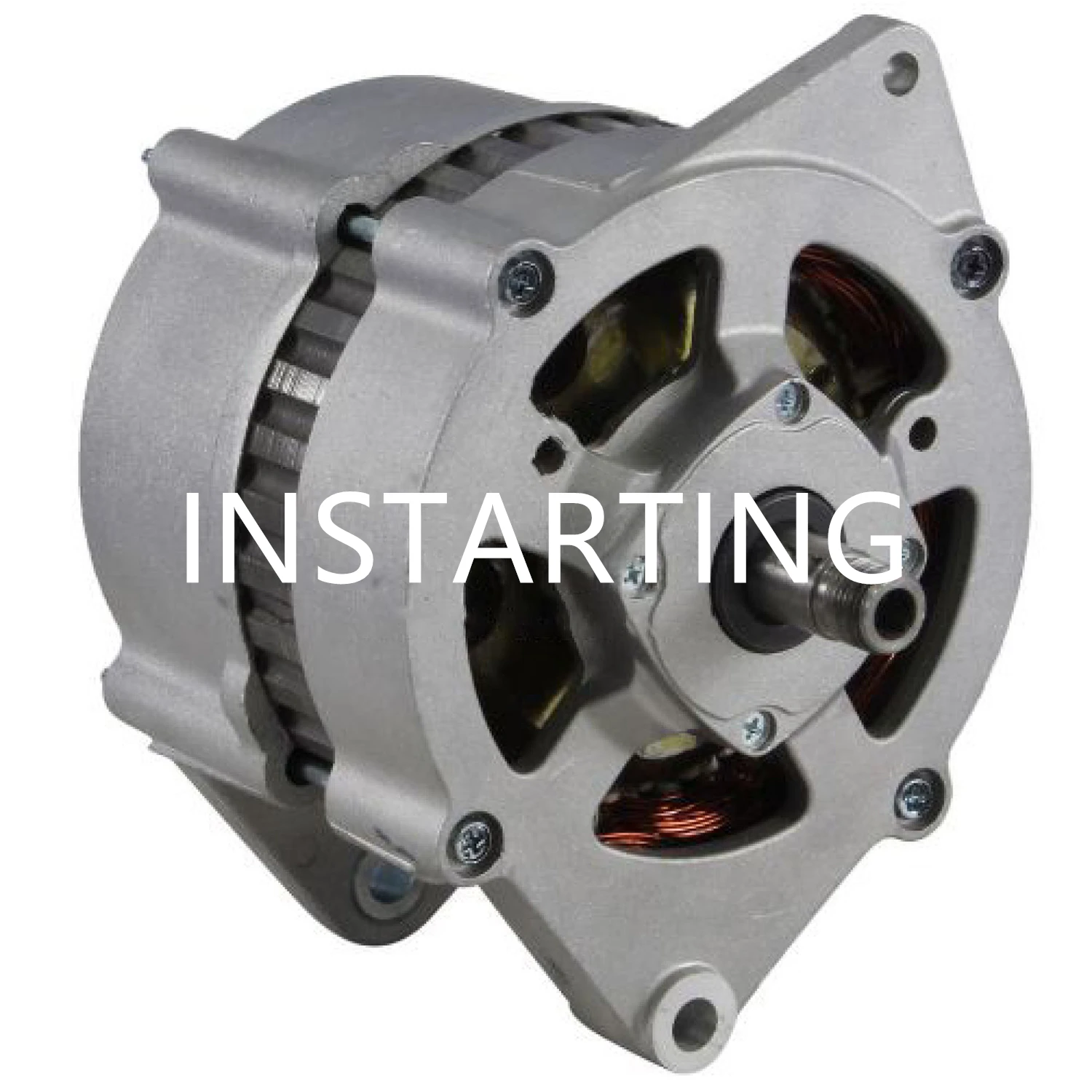 

ALTERNATOR DYNAMO GENERADOR ELECTRICO FOR 24V 0120468140 0120468154 0120468162 0986042350 1986A00161 1986A00162