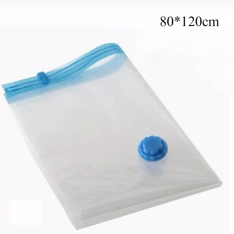 Вакуумные мешки для хранения компактная сумка вакуумные герметичные Дорожный