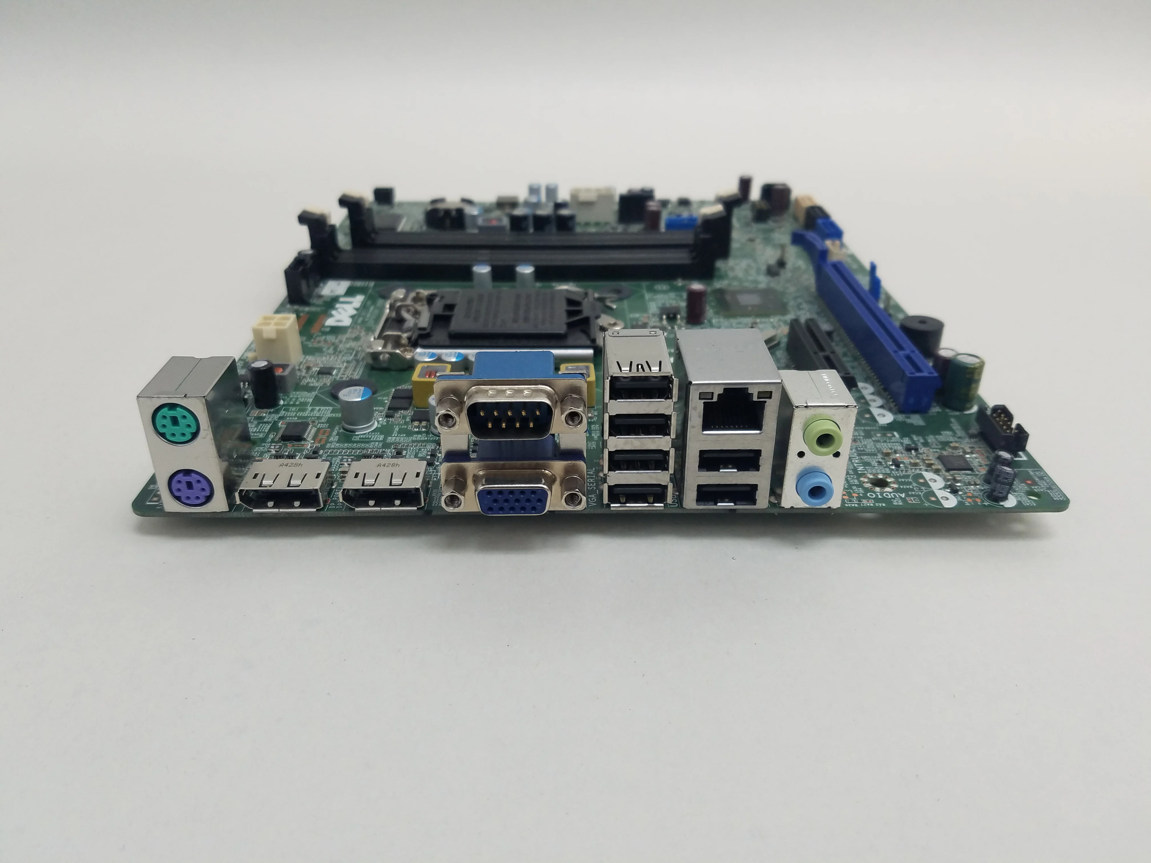 Kaufen Für Dell 3X0YG Präzision T1700 LGA 1150 Buchse H3 DDR3 RAM Original Desktop Verwendet Motherboard CN-3X0YG 03X0YG